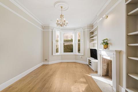 undefined, Mimosa Street, London, SW6