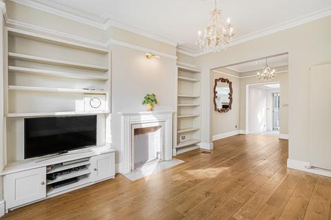 undefined, Mimosa Street, London, SW6