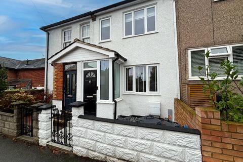 2 bedroom terraced house for sale, Warley Mount, Brentwood