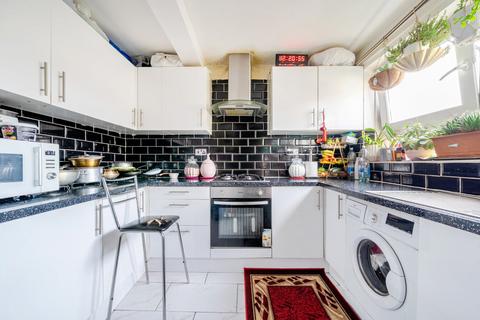 undefined, Grantham Road, London