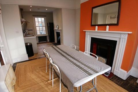 undefined, Spencer Square, Ramsgate CT11