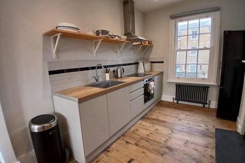 undefined, Spencer Square, Ramsgate CT11