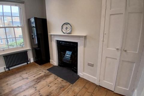 undefined, Spencer Square, Ramsgate CT11