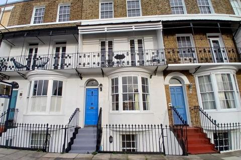 undefined, Spencer Square, Ramsgate CT11