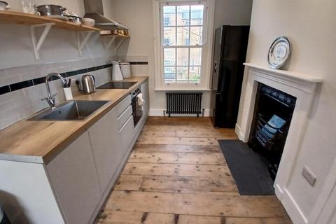 undefined, Spencer Square, Ramsgate CT11