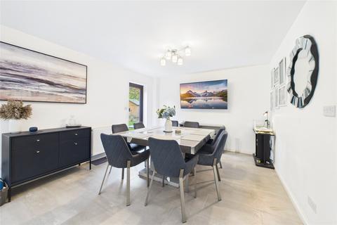 5 bedroom detached house for sale, Finchampstead, Wokingham, Berkshire, RG40
