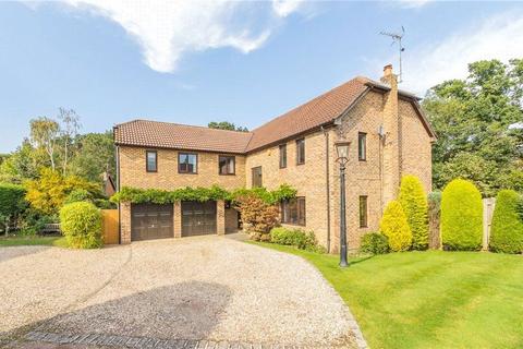 5 bedroom detached house for sale, Finchampstead, Wokingham, Berkshire, RG40