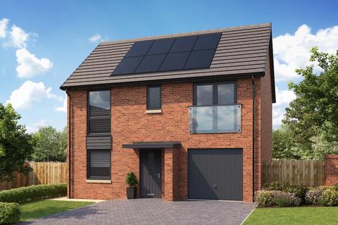 3 bedroom detached house for sale, West Rainton DH4