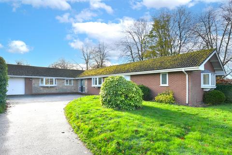 undefined, Lyth Bank, Lyth Hill, Shrewsbury