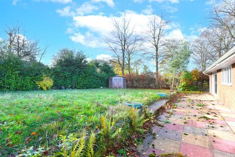 undefined, Lyth Bank, Lyth Hill, Shrewsbury