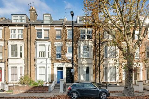 Shirland Road, Maida Vale, London, W9