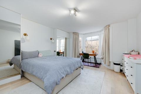 2 bedroom apartment to rent, Shirland Road, Maida Vale, London, W9