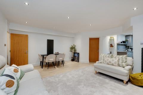 2 bedroom apartment to rent, Shirland Road, Maida Vale, London, W9