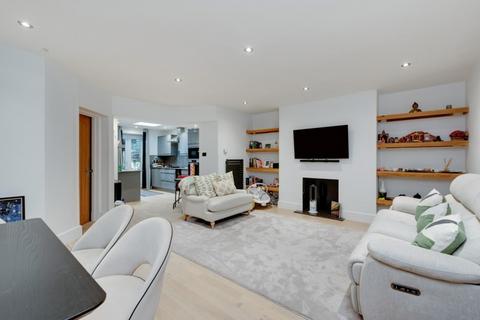 2 bedroom apartment to rent, Shirland Road, Maida Vale, London, W9