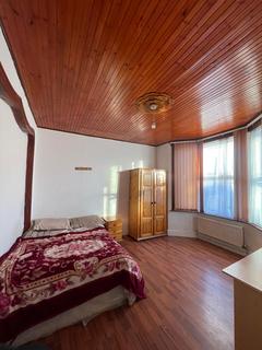 undefined, Sinclair Road, London E4