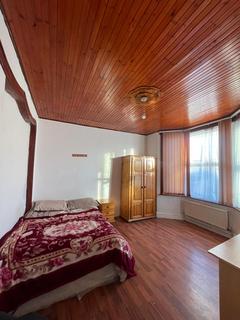 undefined, Sinclair Road, London E4