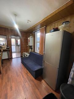 undefined, Sinclair Road, London E4