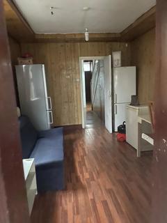 undefined, Sinclair Road, London E4