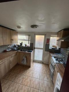 undefined, Sinclair Road, London E4