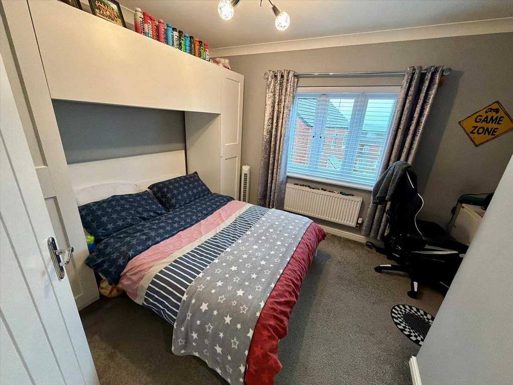 Bedroom 3