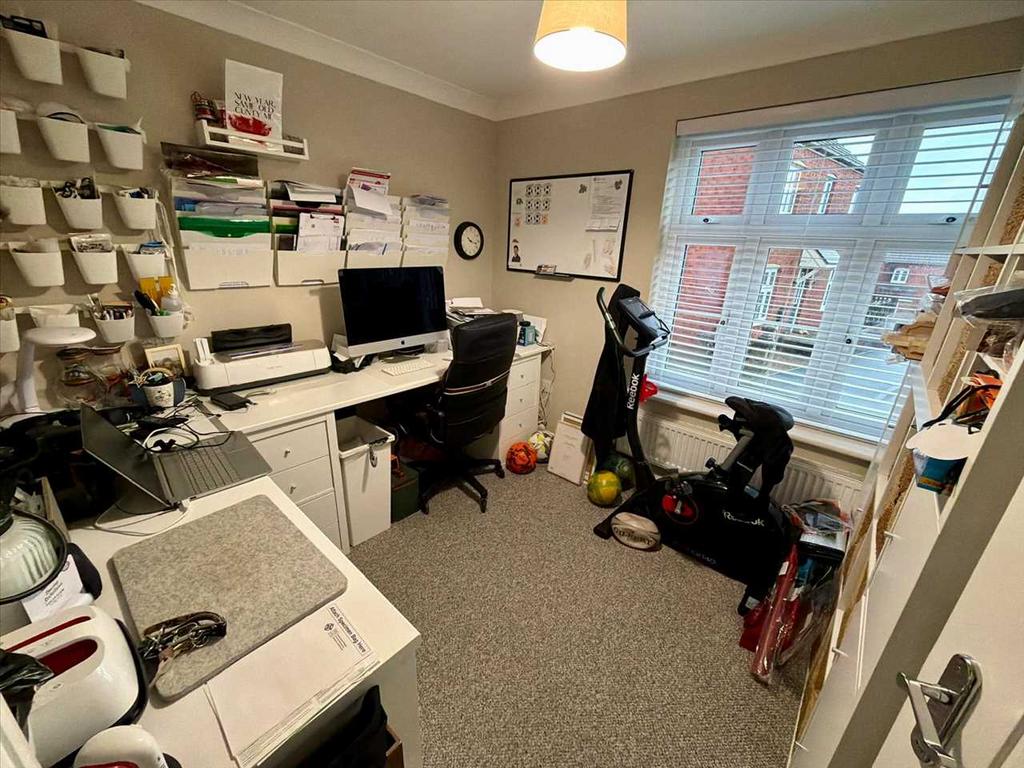 Sitting Room/Office