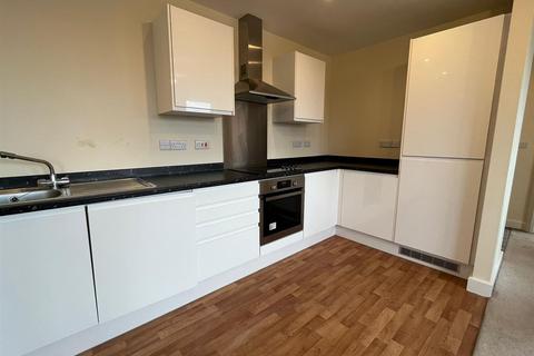undefined, Gower Street, Derby DE1