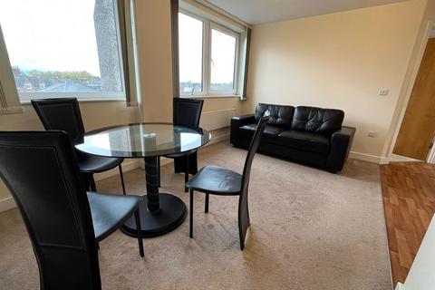 undefined, Gower Street, Derby DE1