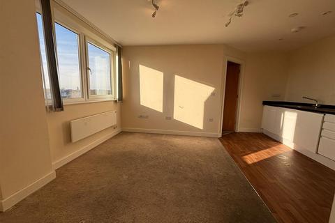 undefined, Gower Street, Derby DE1