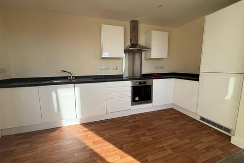 undefined, Gower Street, Derby DE1