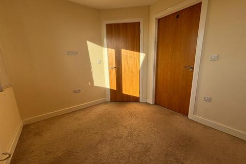 undefined, Gower Street, Derby DE1