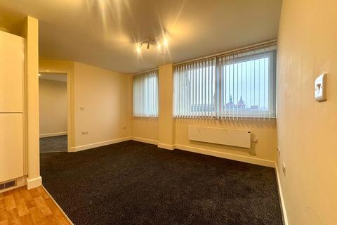 2 bedroom apartment to rent, Gower Street, Derby DE1