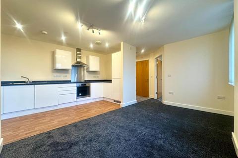 2 bedroom apartment to rent, Gower Street, Derby DE1
