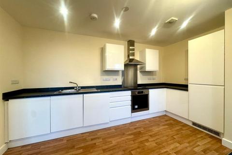 2 bedroom apartment to rent, Gower Street, Derby DE1