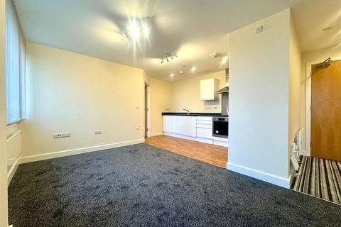 2 bedroom apartment to rent, Gower Street, Derby DE1