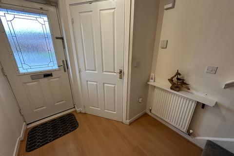 3 bedroom detached house for sale, Panama Road, Horninglow, Burton-on-Trent, DE13