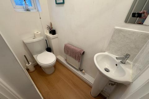 3 bedroom detached house for sale, Panama Road, Horninglow, Burton-on-Trent, DE13