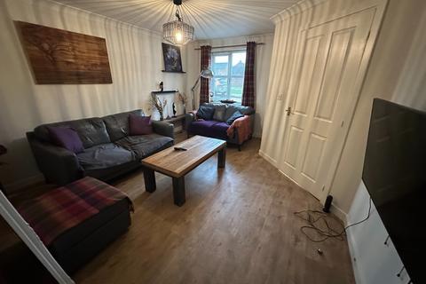3 bedroom detached house for sale, Panama Road, Horninglow, Burton-on-Trent, DE13