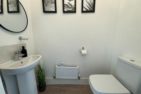 3 bedroom semi-detached house for sale, Thorntree Lane, Branston, Burton-on-Trent, DE14