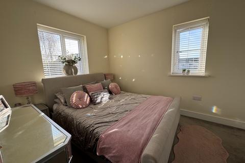 3 bedroom semi-detached house for sale, Thorntree Lane, Branston, Burton-on-Trent, DE14