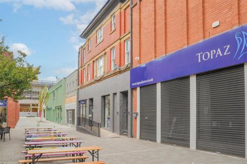 1 bedroom flat for sale, The Bank, King Street, Stretford
