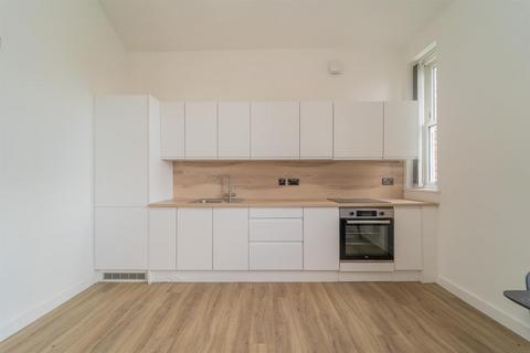 1 bedroom flat for sale, The Bank, King Street, Stretford