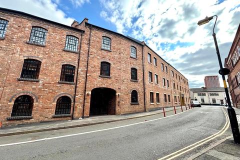 undefined, 23 Legge Lane, Birmingham B1