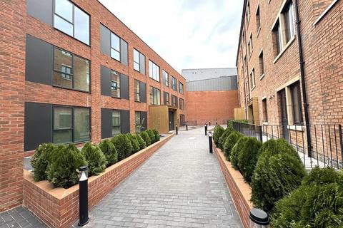 undefined, 23 Legge Lane, Birmingham B1