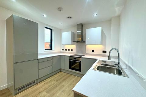 undefined, 23 Legge Lane, Birmingham B1