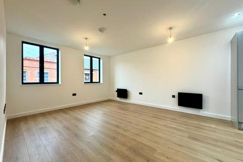 undefined, 23 Legge Lane, Birmingham B1