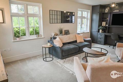 4 bedroom detached house for sale, Flanders Close, Burbage, Hinckley
