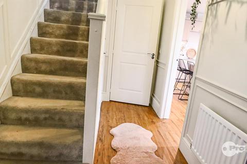 4 bedroom detached house for sale, Flanders Close, Burbage, Hinckley