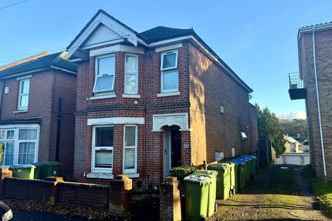 undefined, Winchester Road, Hampshire SO16