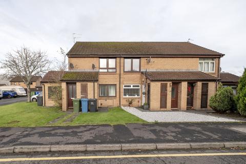 undefined, Hardgate Gardens, Glasgow G51