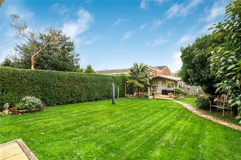 4 Brookview South, Coldwaltham, Pulborough, RH20 1LX